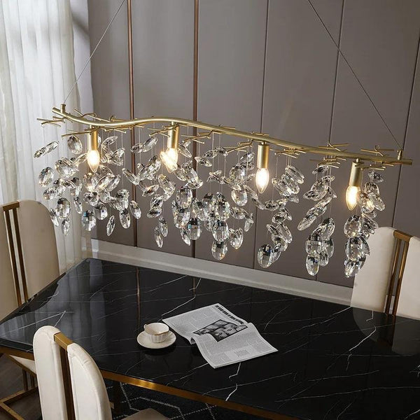 Vintara Chandelier Light