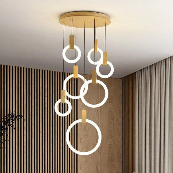 Zalaph Chandelier